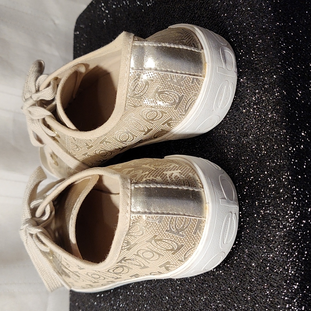 Bebe Sneakers - Picture 3 of 7